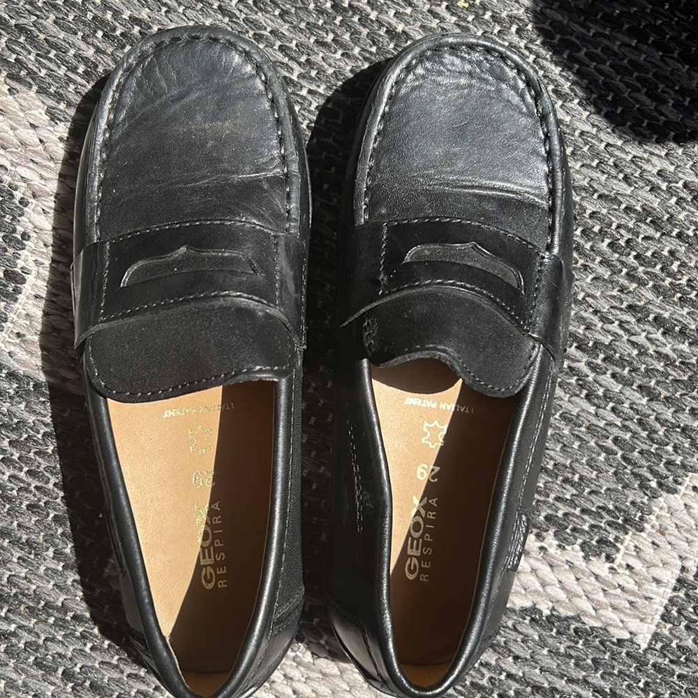 Geox shoes